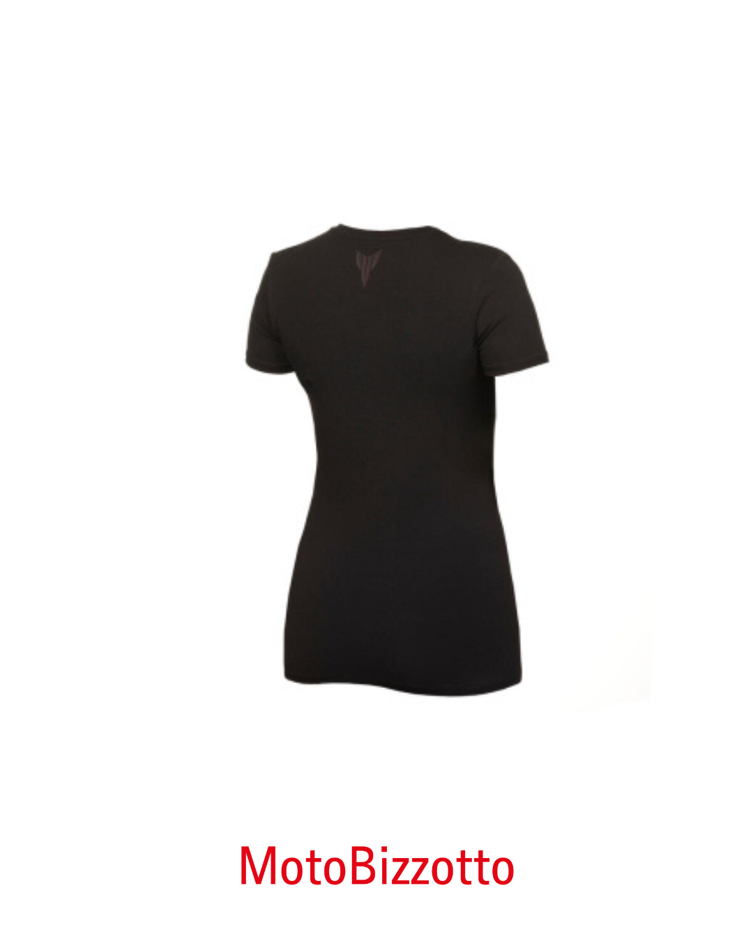 T-shirt donna mt print Carson
