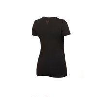 T-shirt donna mt print Carson