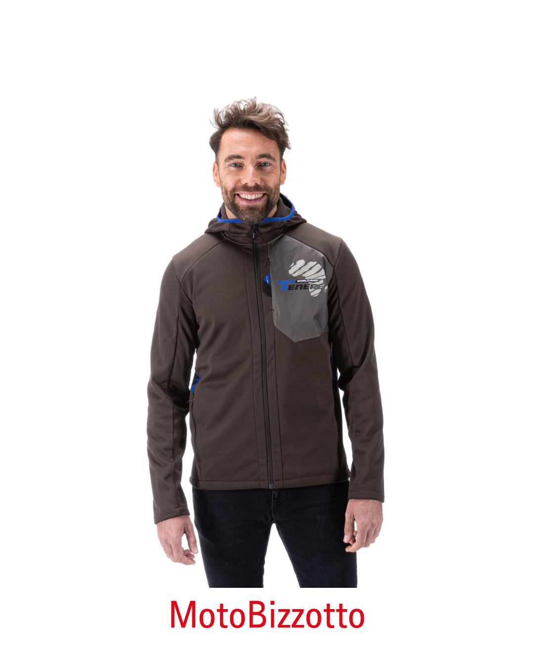 Sweater Yamaha men Arbol Tenere WR