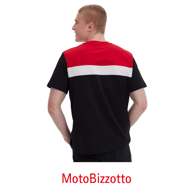 T-shirt Unisex Prov REVS