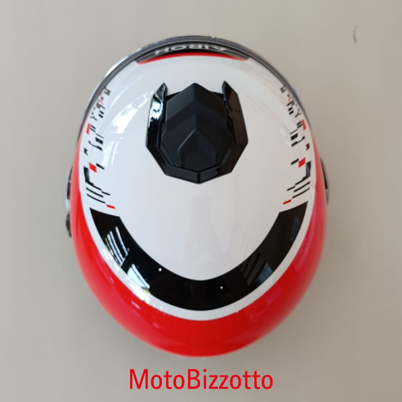 Airoh Helyos Yamaha 70 anniversary - EDIZIONE LIMITATA