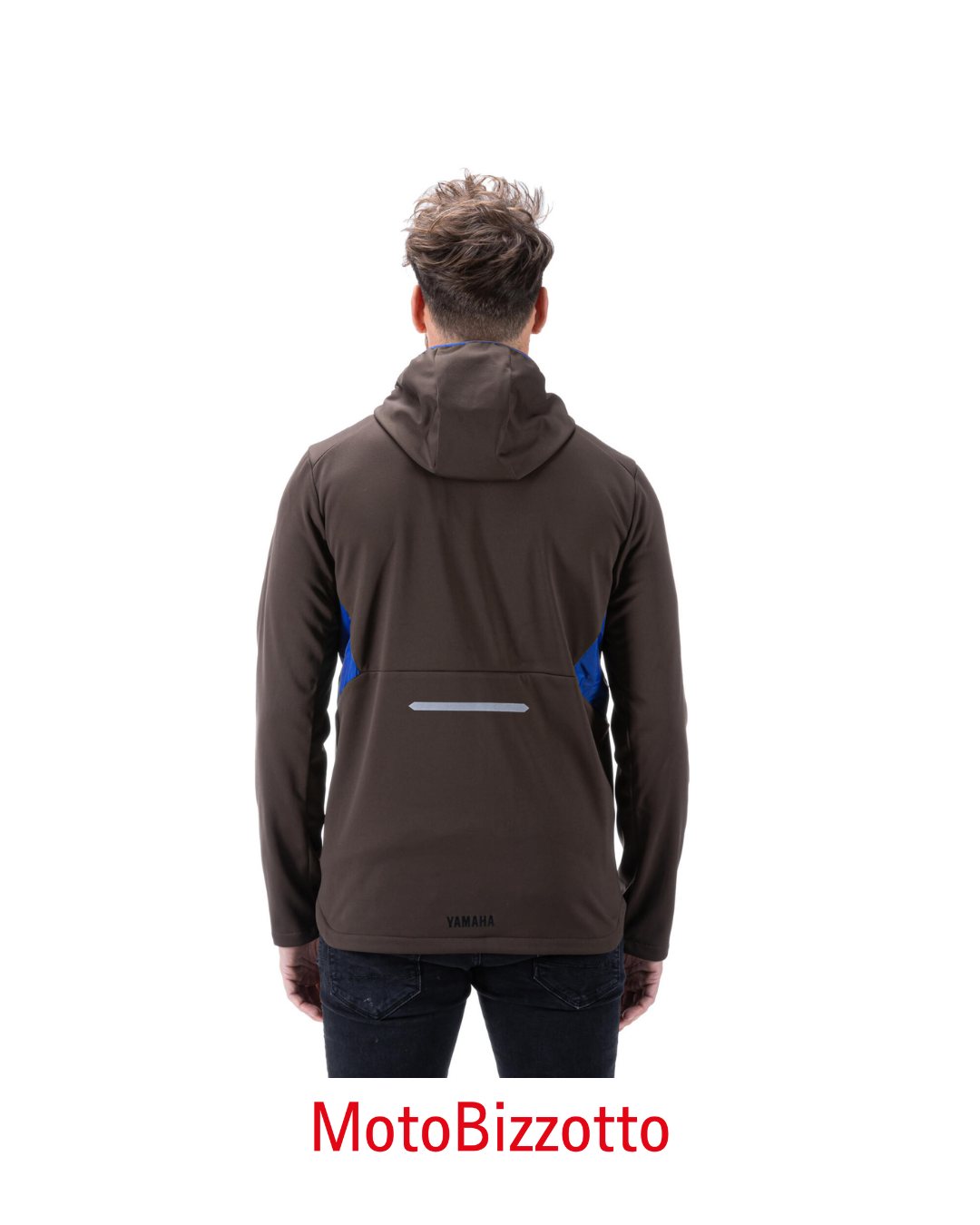 Sweater Yamaha men Arbol Tenere WR
