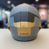 Airoh Spark 2 CHRONO Gold Matt