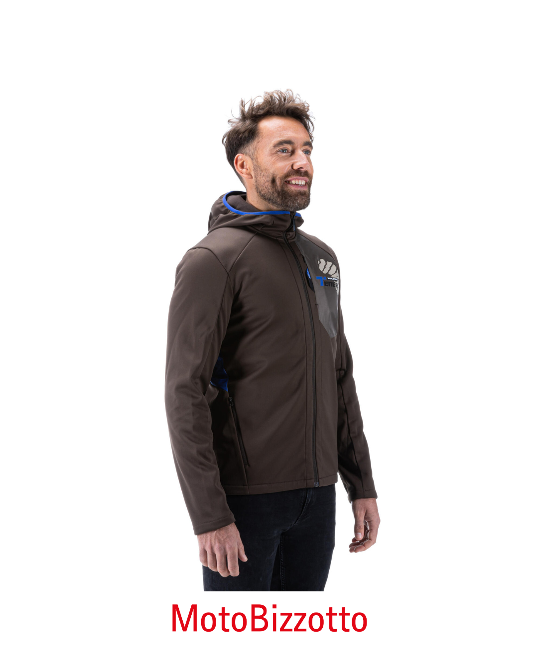 Sweater Yamaha men Arbol Tenere WR