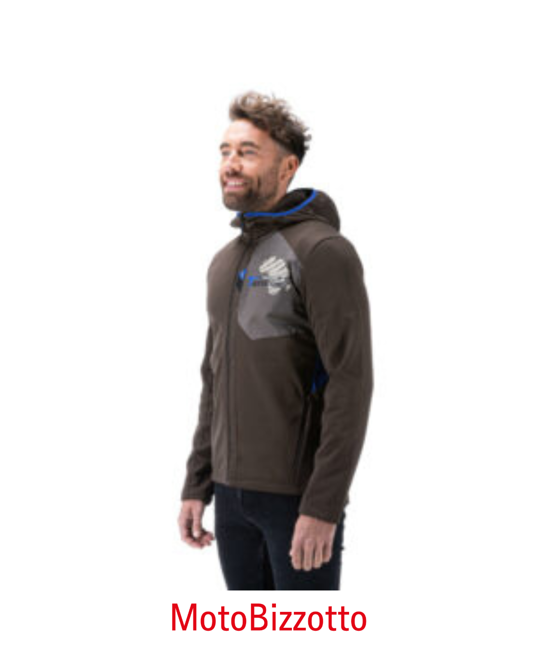 Sweater Yamaha men Arbol Tenere WR