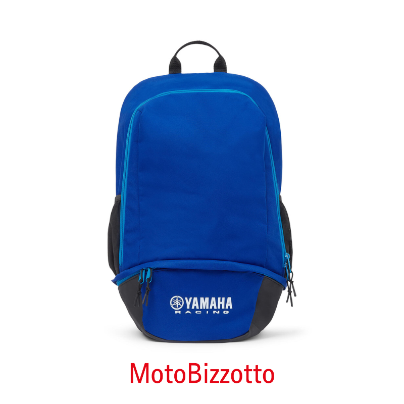 Zaino Paddock Blue - Dhaka