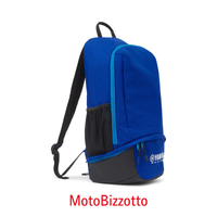 Zaino Paddock Blue - Dhaka