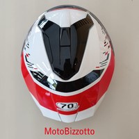 Airoh Matryx Yamaha 70 anniversary - EDIZIONE LIMITATA