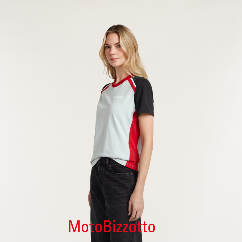 T-shirt Donna Bayuga