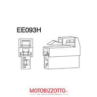 Kit Cablaggio Frecce Rizoma Yamaha MT-09
