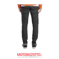 Pantaloni Cargo Da Moto Sport Heritage Uomo