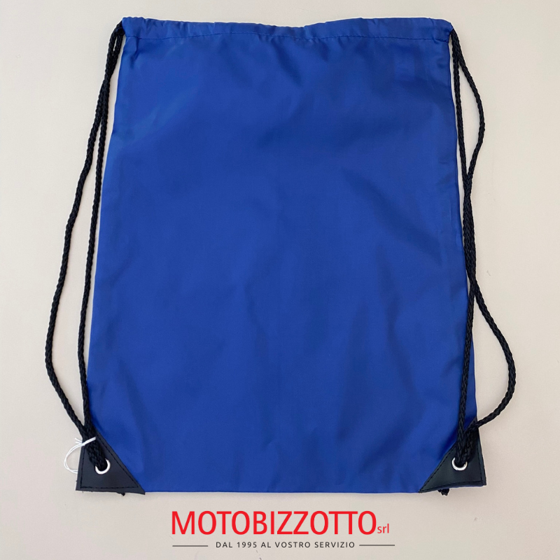 Zainetto Sacca Motobizzotto