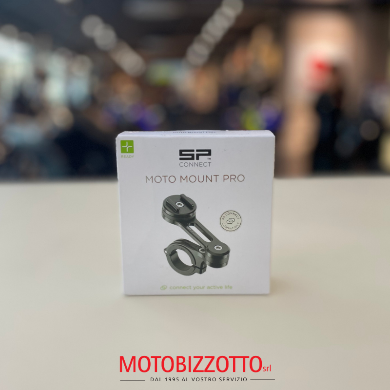 Sp Connect Moto Mount Pro
