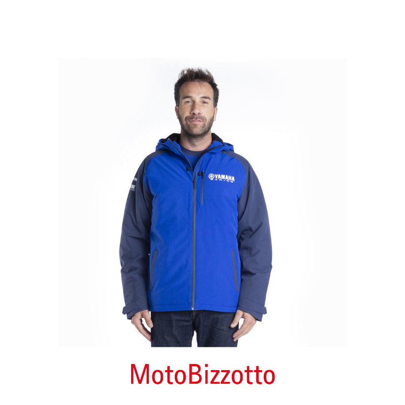 Giacca Yamaha Abaza Paddock