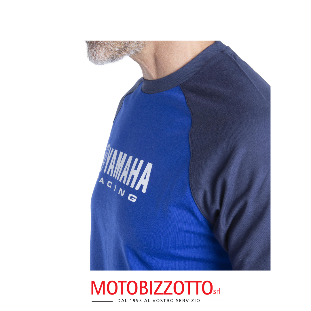 T-Shirt Paddock Blue Uomo '24