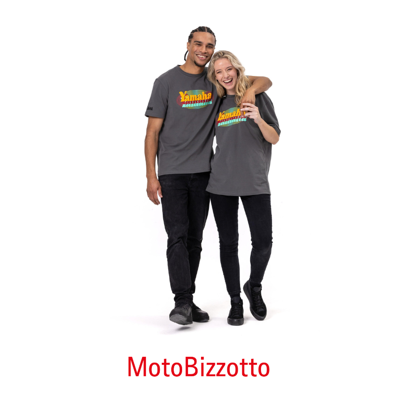 T-shirt Unisex Marke