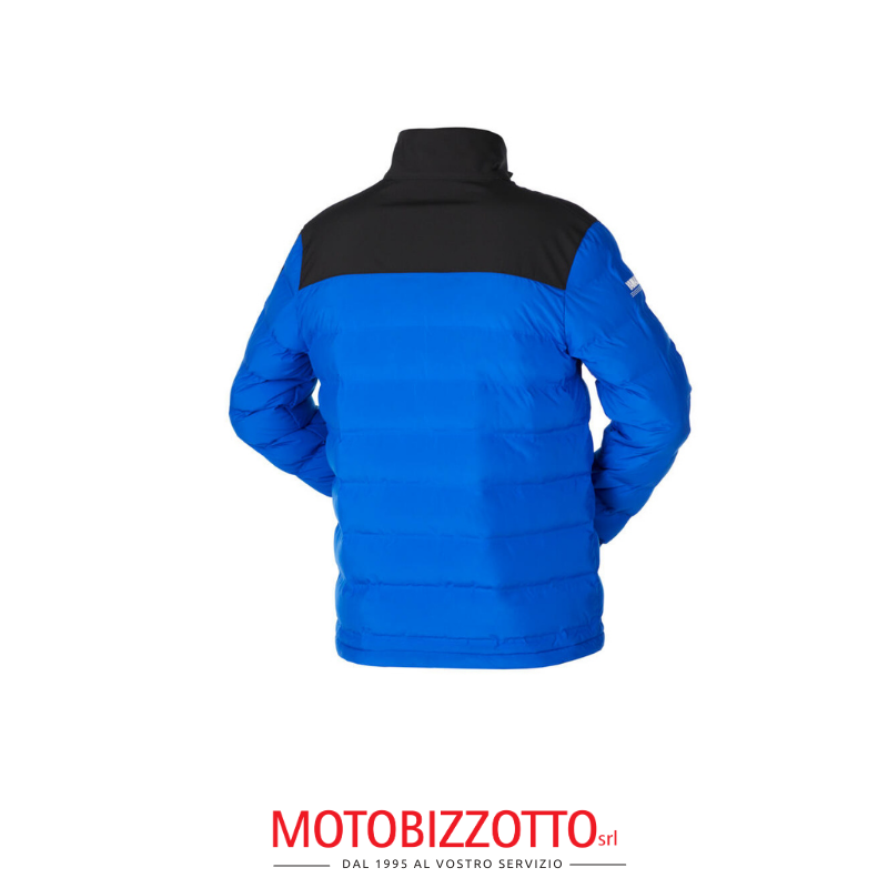 Giacca Ibrida Yamaha Paddock Blue Cosenza Lady