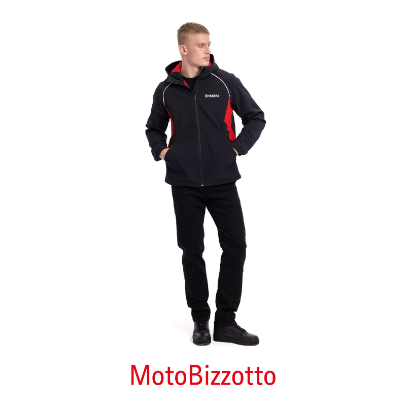 Giacca Softshell Ormital REVS