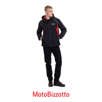 Giacca Softshell Ormital REVS