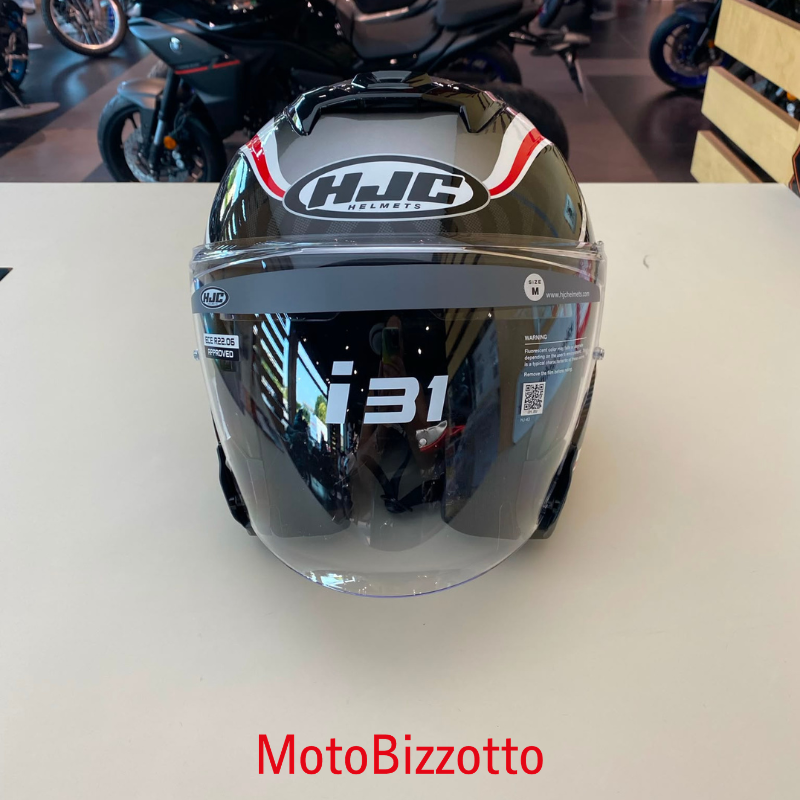 HJC i31 Depe MC1