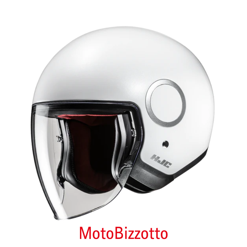 Hjc RPHA 40 BIANCO