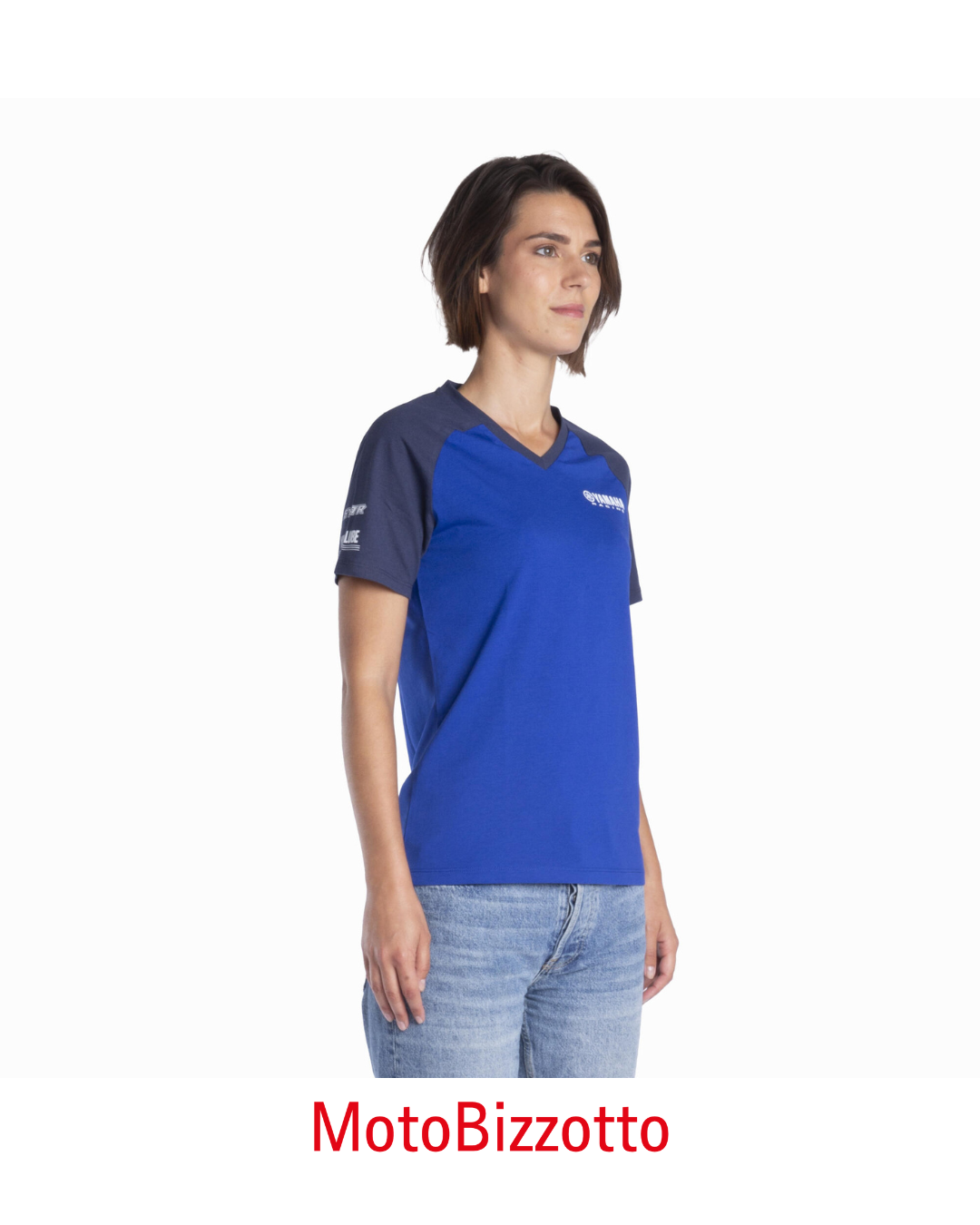 T-shirt donna HEKIN