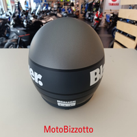 Casco Blauer Pilot 4.0 Grigio opaco