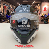Casco Moto Integrale Shark SKWAL Red