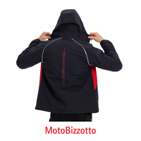 Giacca Softshell Ormital REVS