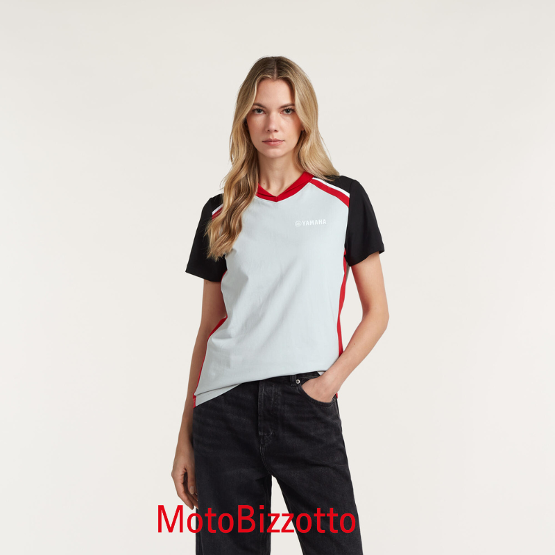 T-shirt Donna Bayuga