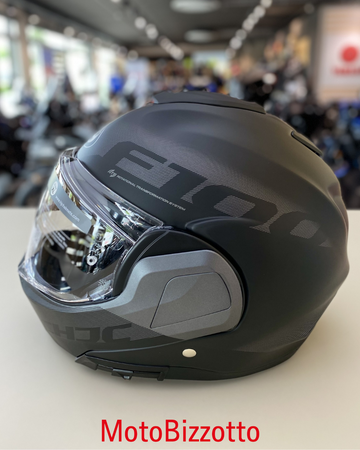 HJC F100 METAL