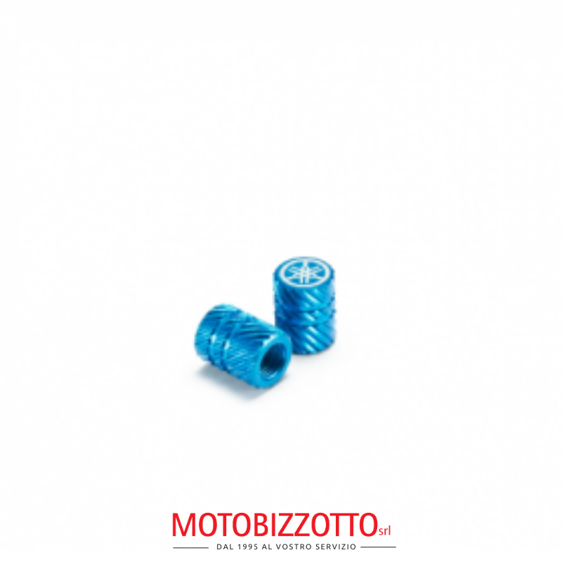 Tappo Valvola Zigrinato Yamaha