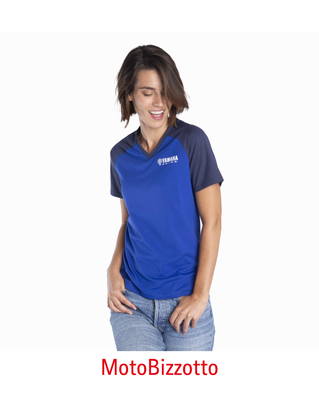 T-shirt donna HEKIN