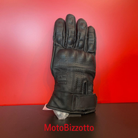 Guanti Blauer Combo pelle