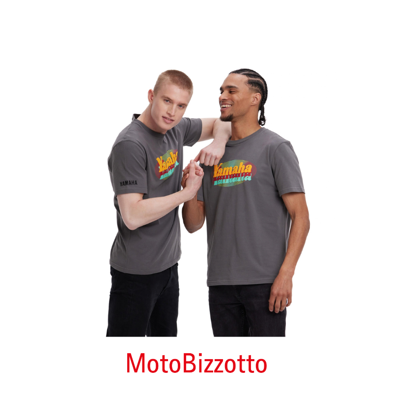 T-shirt Unisex Marke