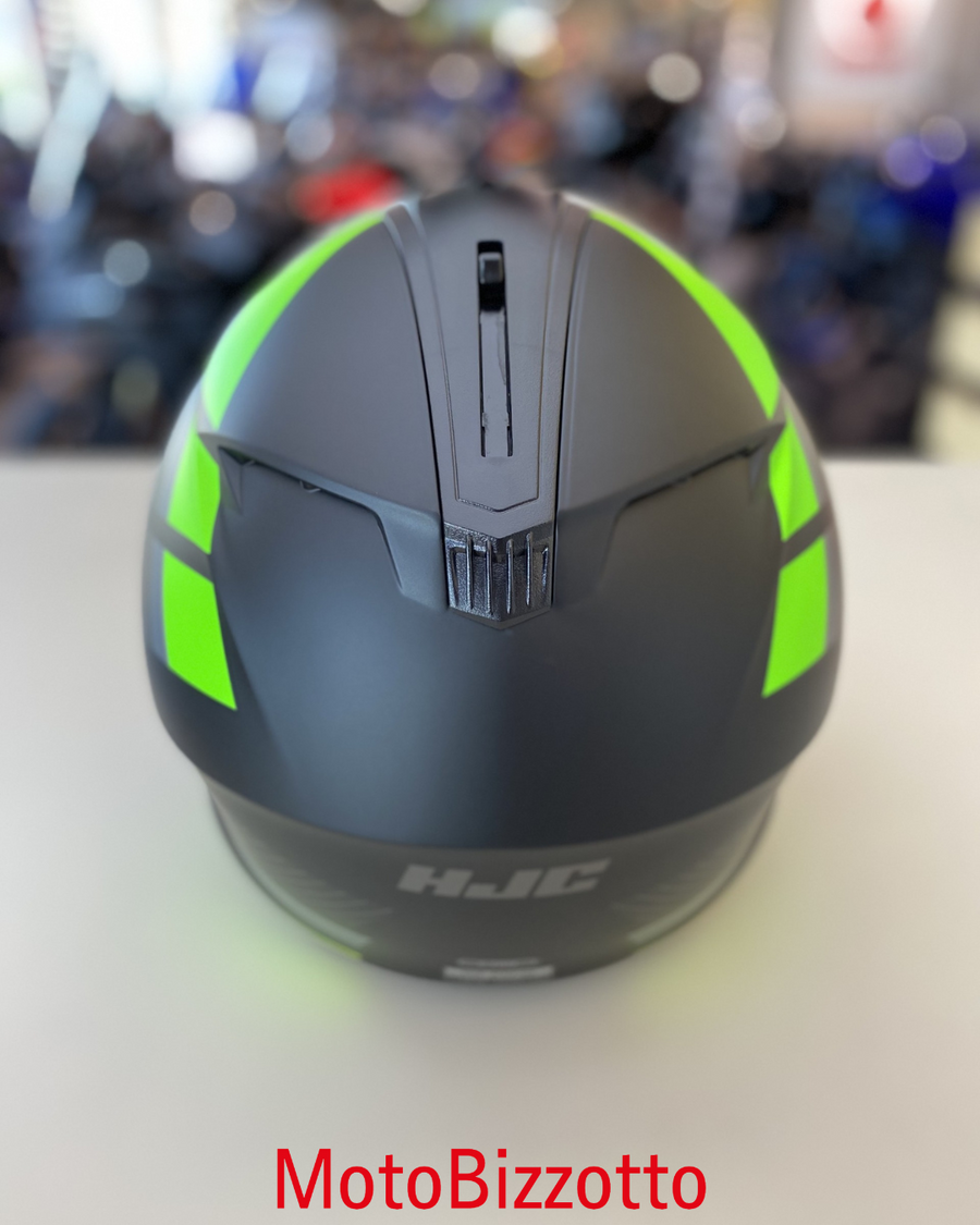 HJC C70 n BELIS