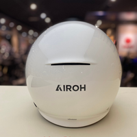 Airoh Helyos  COLOR White Gloss