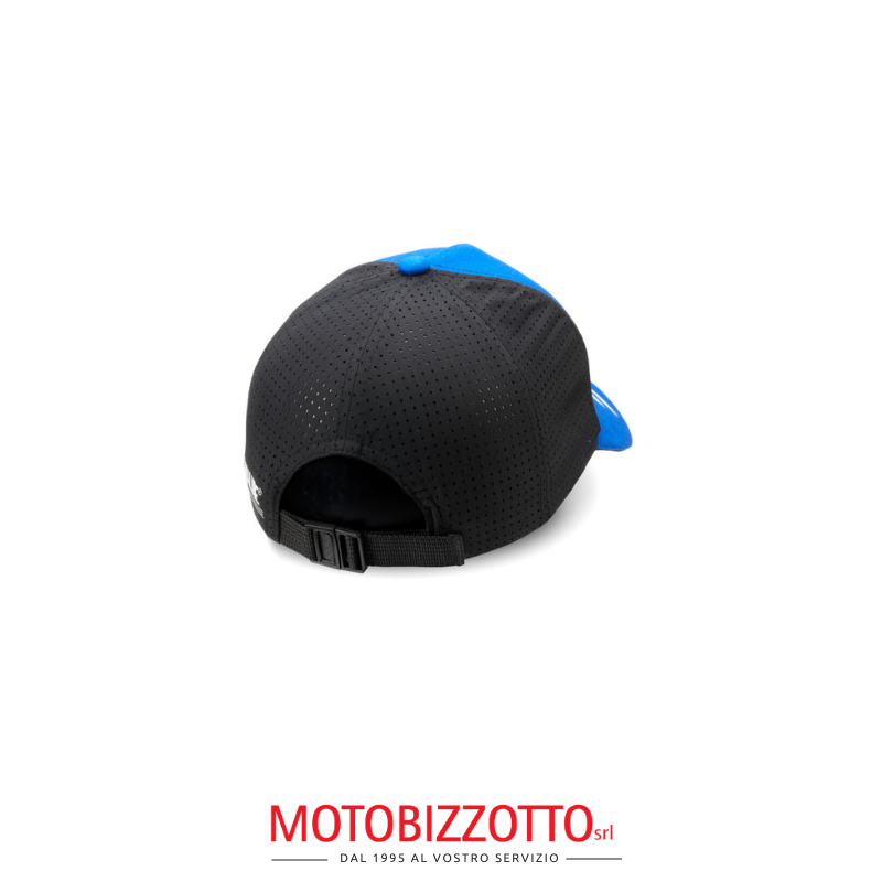 Cappellino Yamaha Paddock Blue Lifford