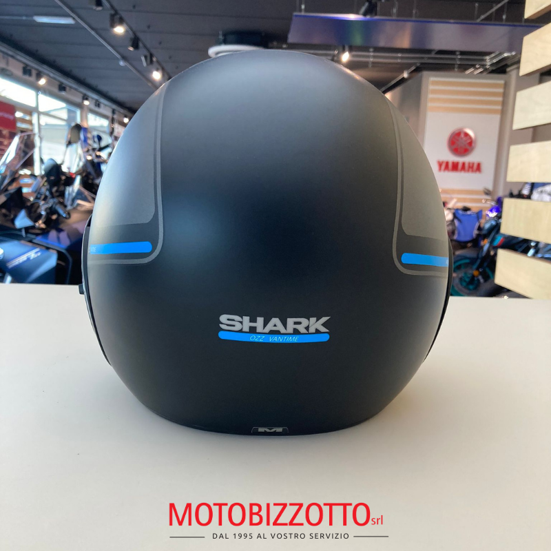 Shark Nano Modulare