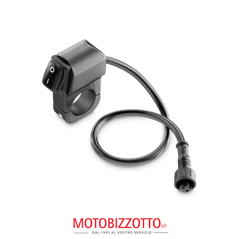 Faretti Led Moto 10W Spot Interphone