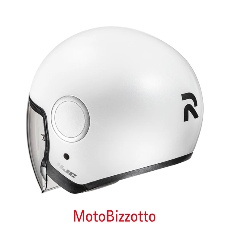 Hjc RPHA 40 BIANCO