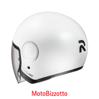 Hjc RPHA 40 BIANCO