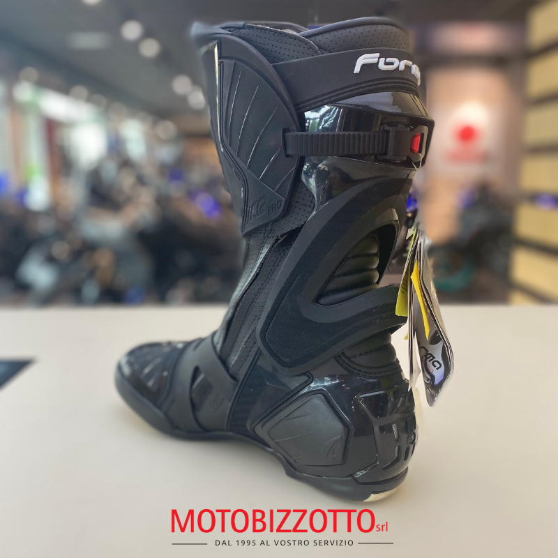 Stivali Forma Ice Pro Flow Racing