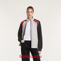 Felpa REVS unisex Batac