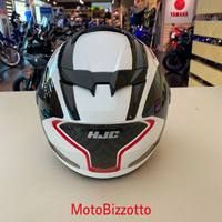 HJC i31 Depe MC1