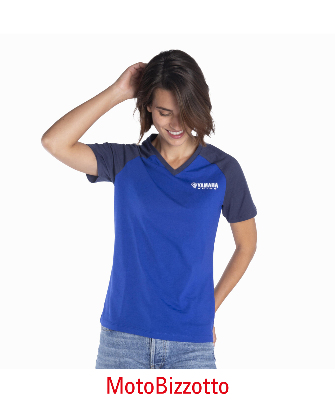 T-shirt donna HEKIN