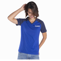 T-shirt donna HEKIN