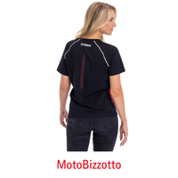 T-shirt Women Rovani REVS