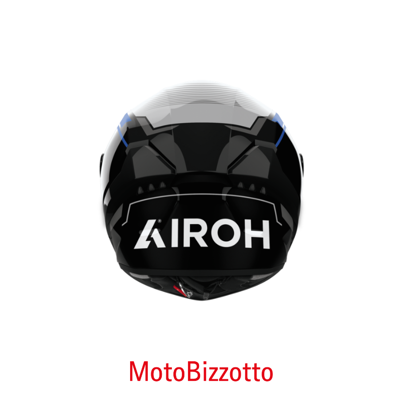 Airoh Connor Ego Yellow