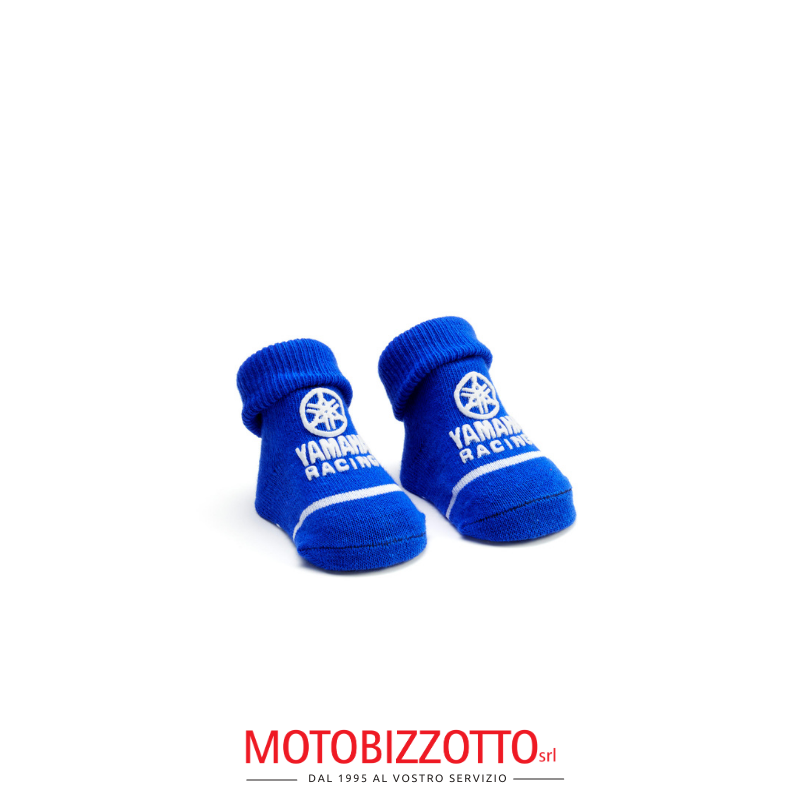 Confezione Regalo Bebè Yamaha Racing